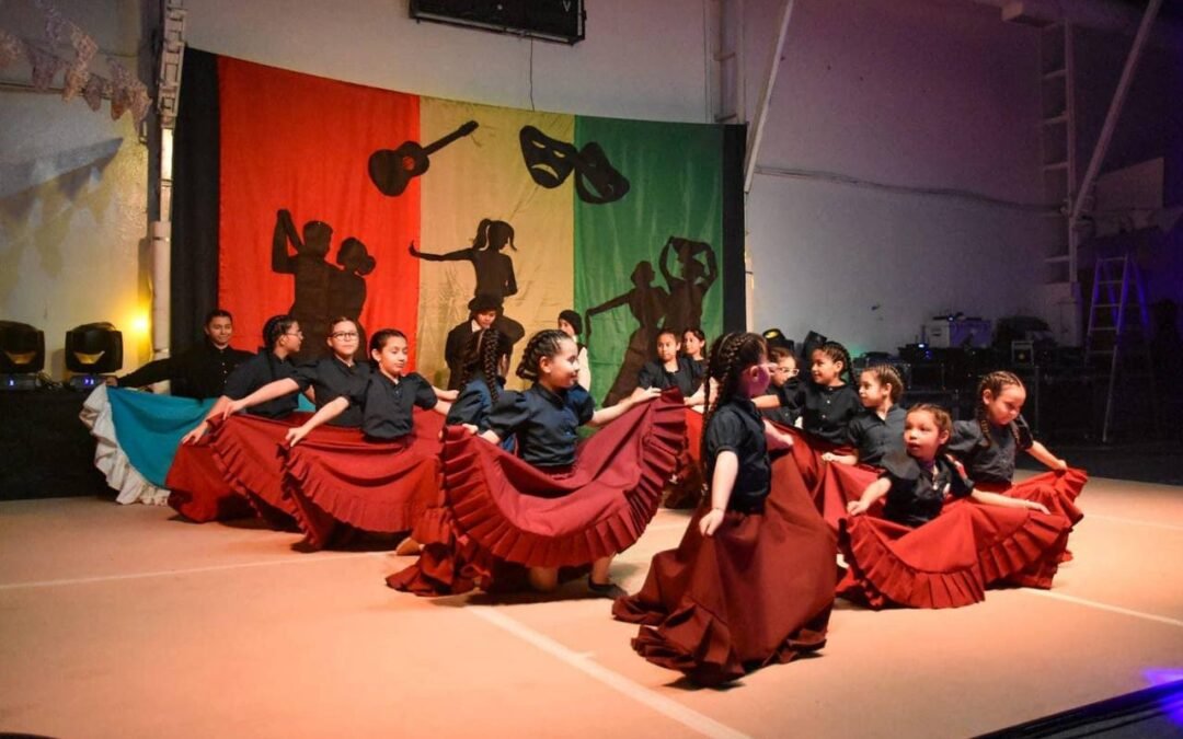 Retoman los talleres en la Casa de la Cultura de Tolhuin