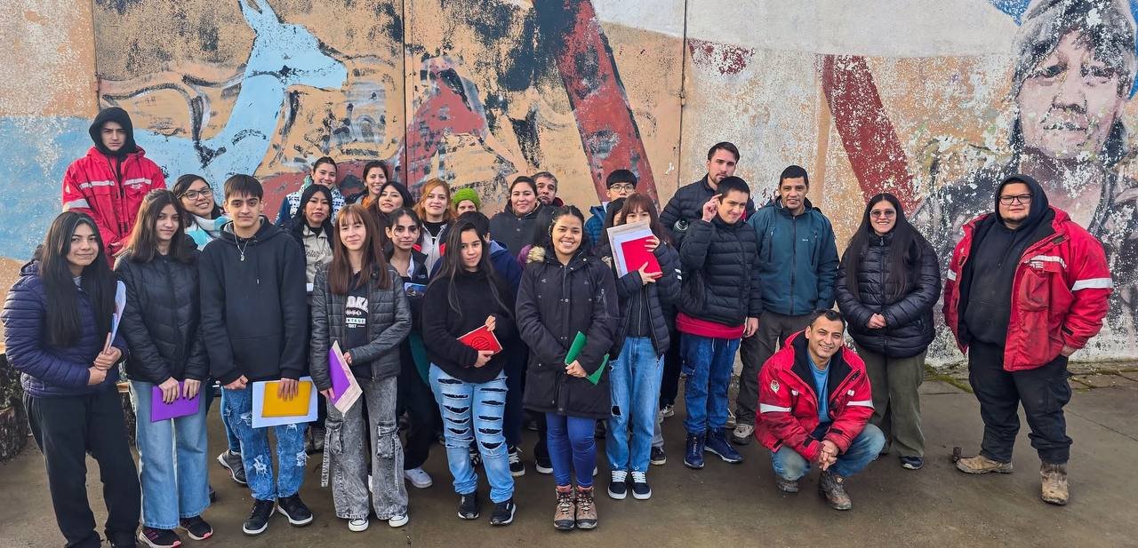 Tolhuin conmemora la Semana del Medio Ambiente con actividades para una ciudad más sostenible