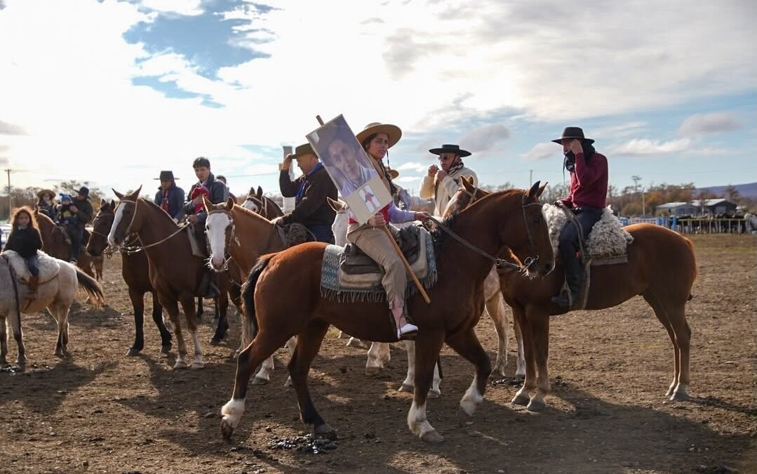 FIN DE SEMANA DE CULTURA Y TRADICIÓN EN NUESTRO CAMPO DE DOMA