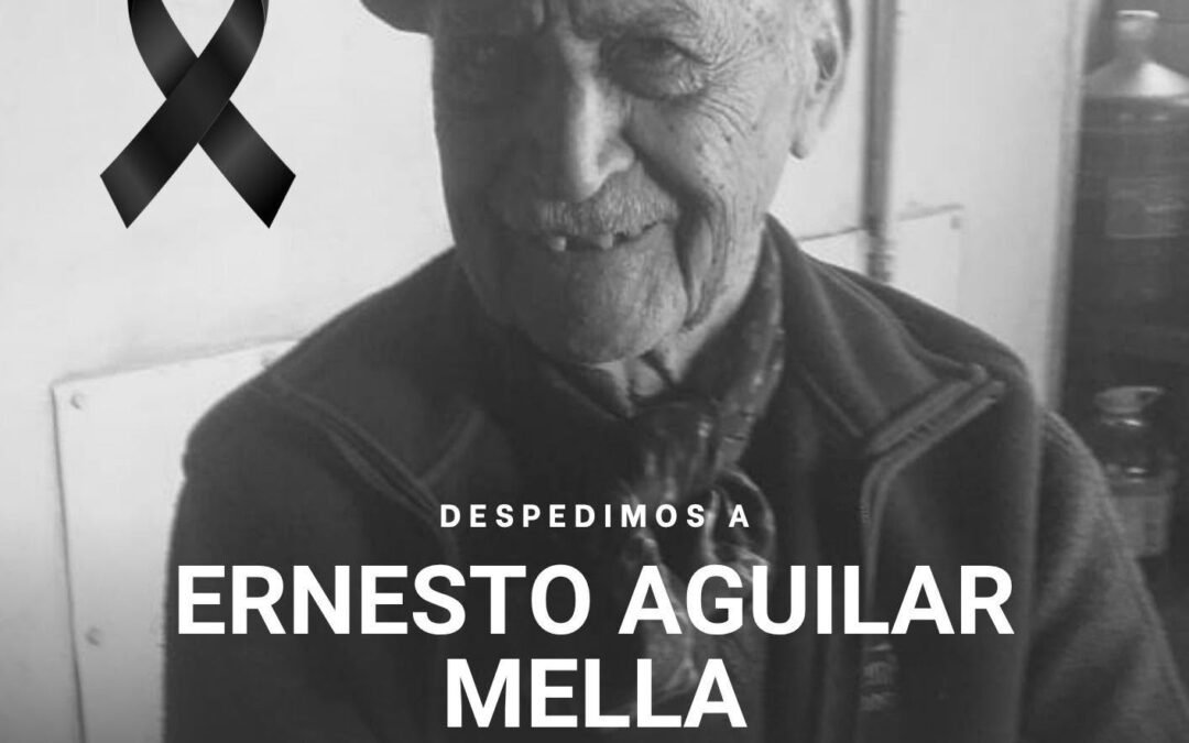 CONDOLENCIAS